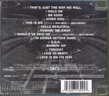 Music From The 3d Concert [VINYL]